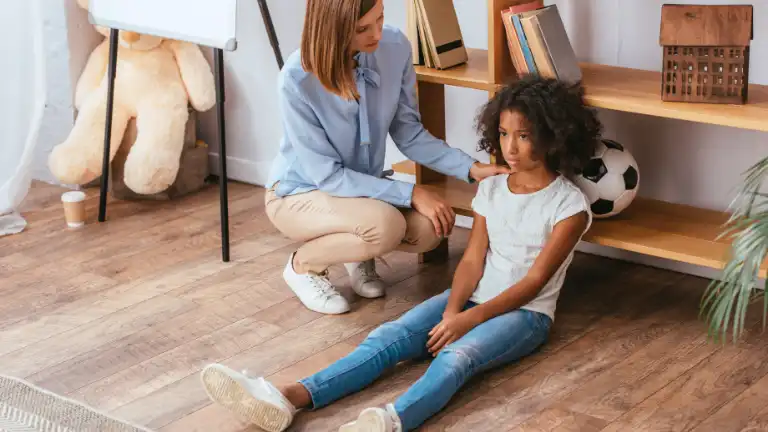 Autism Care