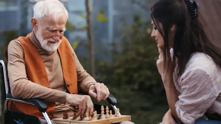 Dementia Care