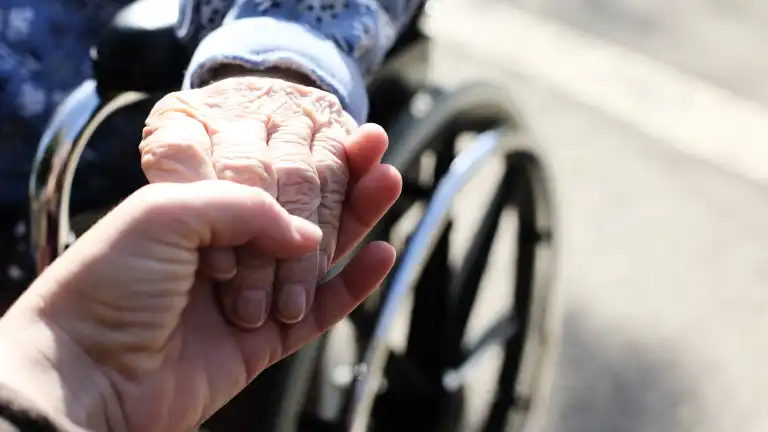End of Life Care
