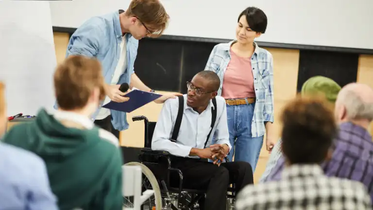 Supported Living Care