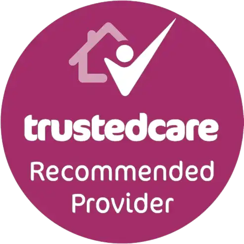 Trusted and Recommended